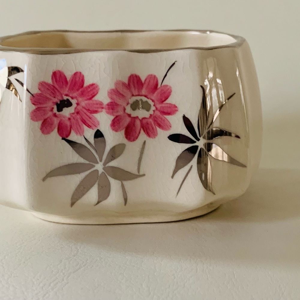 Open bowl from England